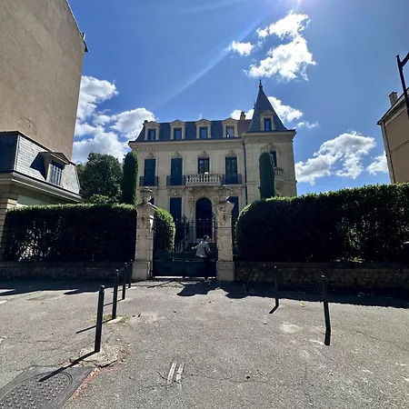 Joli Saint Jerome Aix En Provence Appartement Aix-en-Provence
